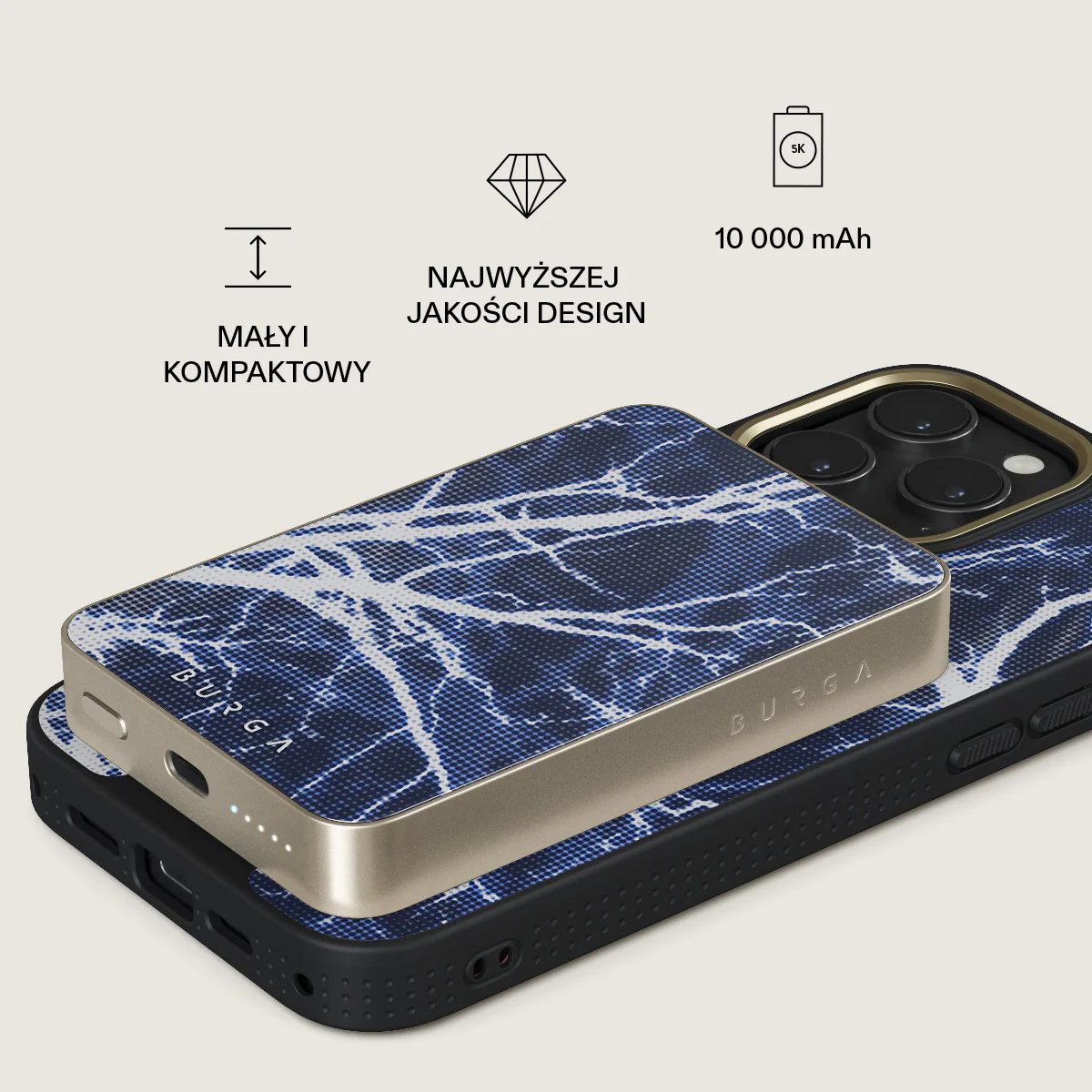 Subzero - Magnetyczny power bank - Image 22