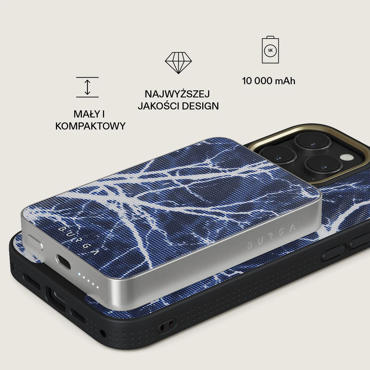 Subzero - Magnetyczny power bank - Image 27