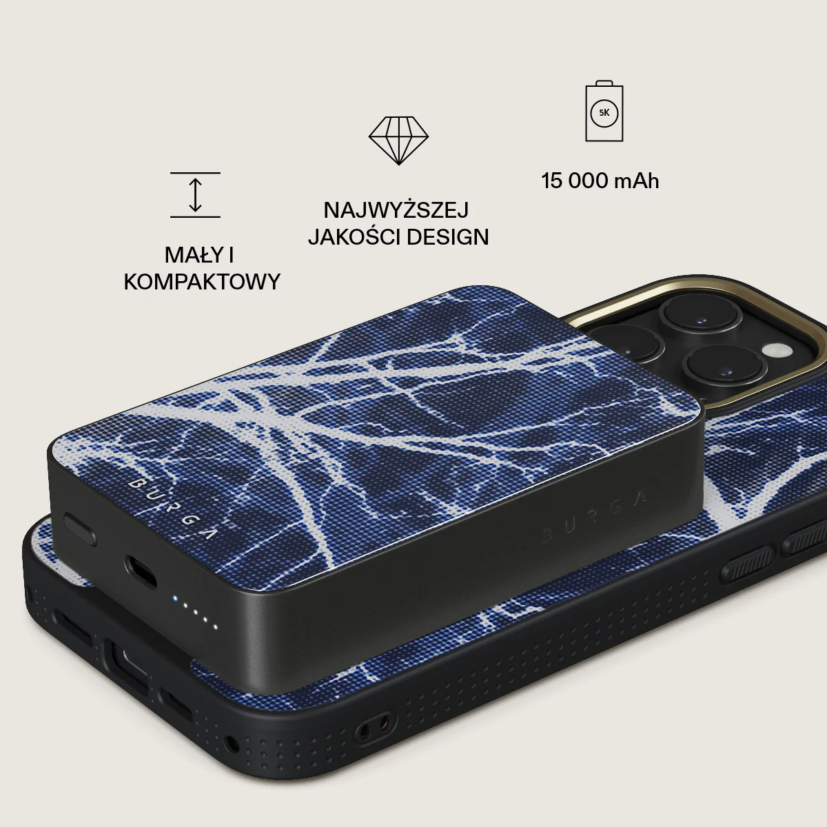 Subzero - Magnetyczny power bank - Image 32