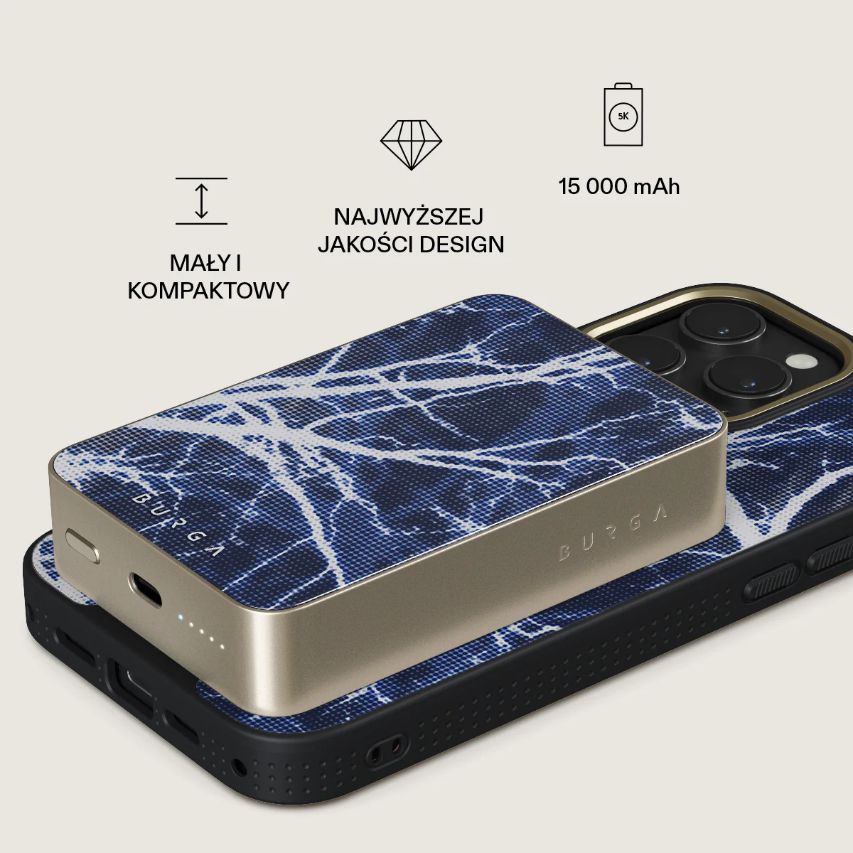 Subzero - Magnetyczny power bank - Image 37