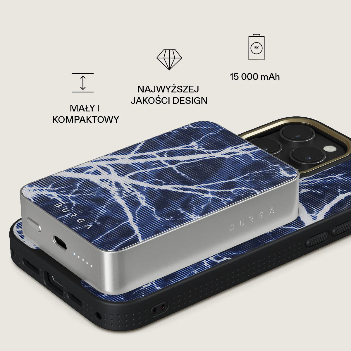 Subzero - Magnetyczny power bank - Image 42