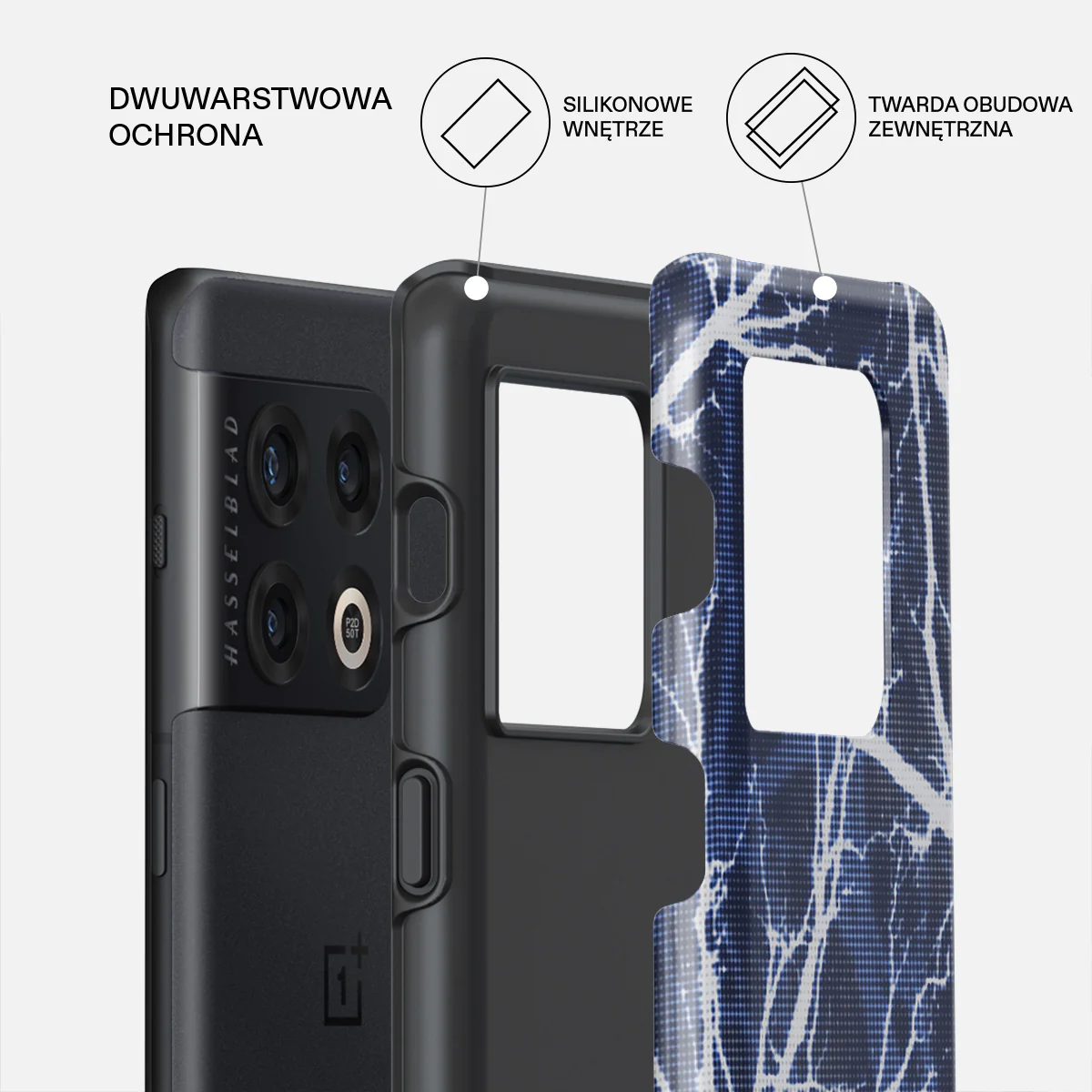 Subzero - OnePlus 10 Pro 5G Etui - Image 2