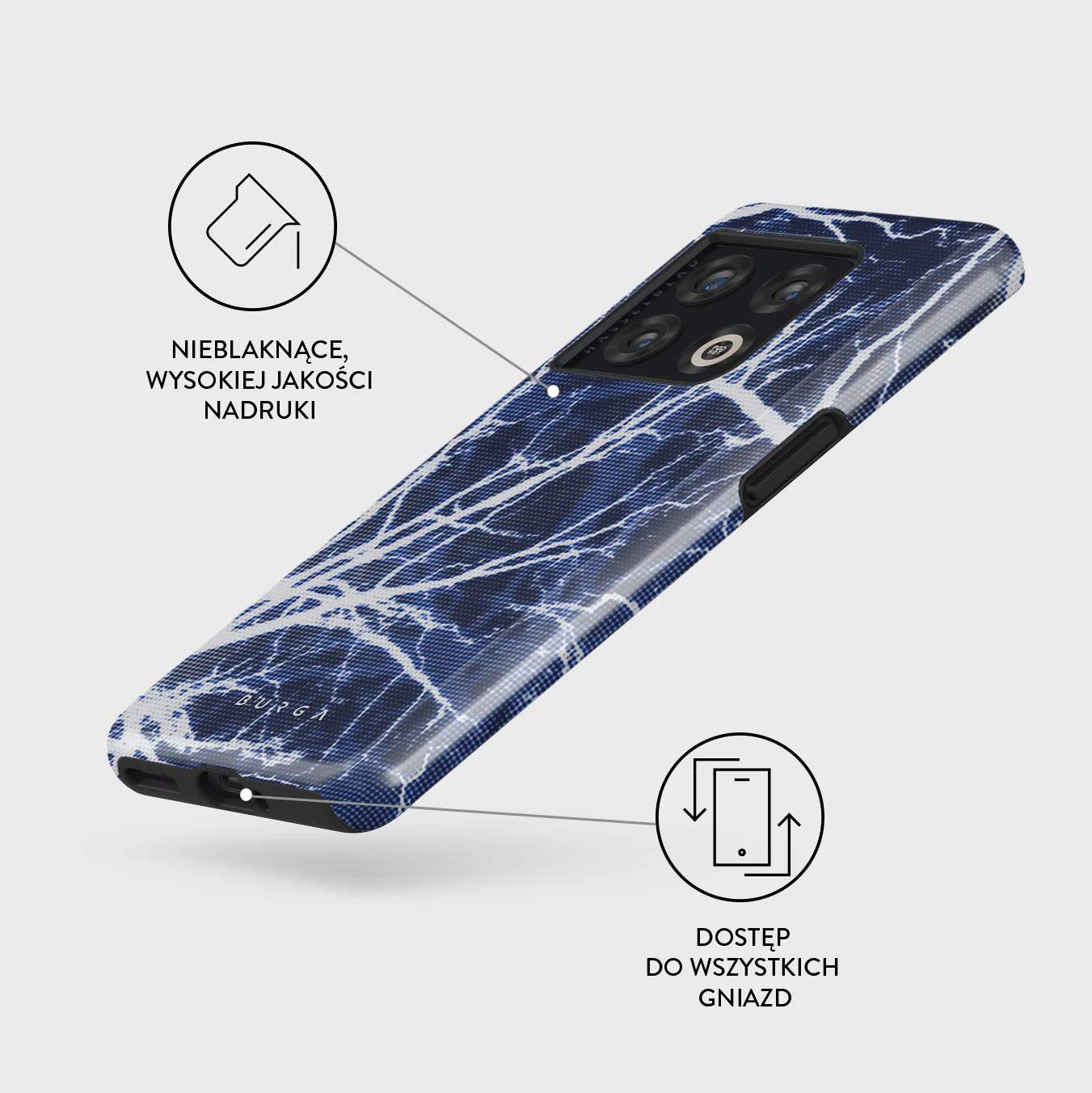 Subzero - OnePlus 10 Pro 5G Etui - Image 3