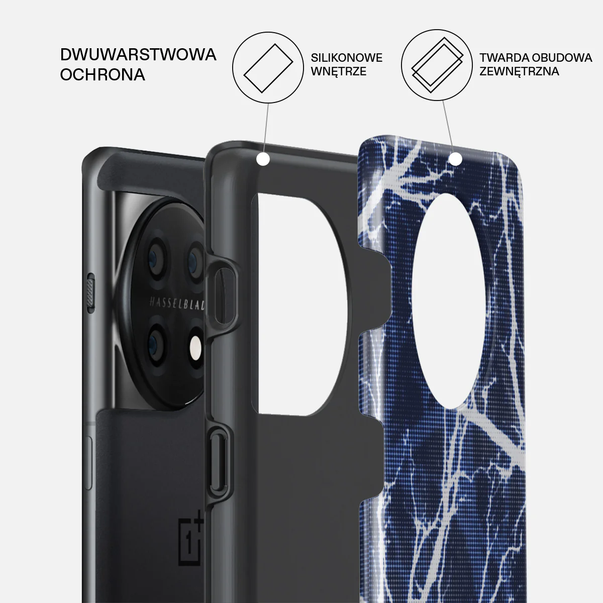 Subzero - OnePlus 11 Etui - Image 2