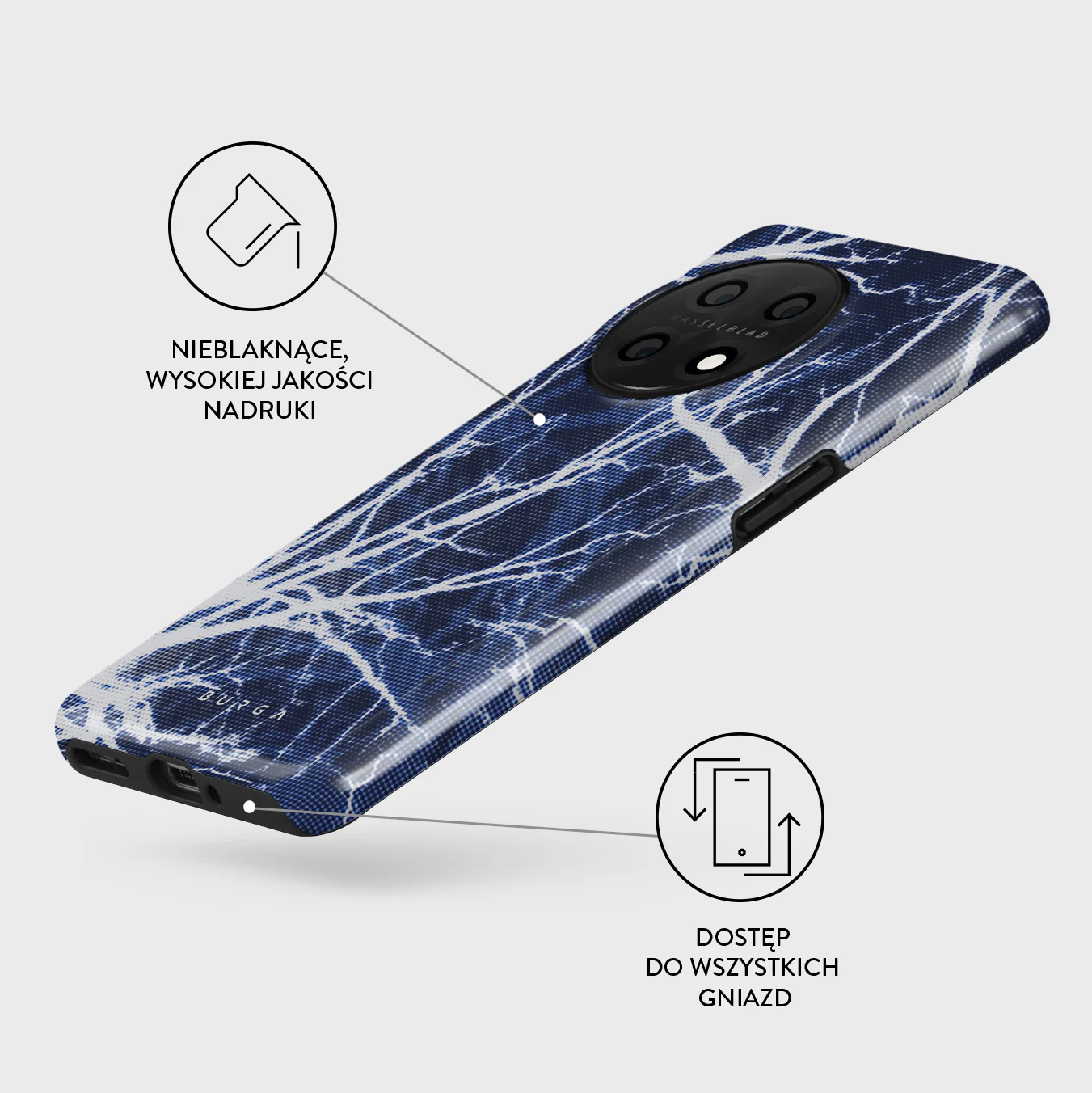 Subzero - OnePlus 11 Etui - Image 3