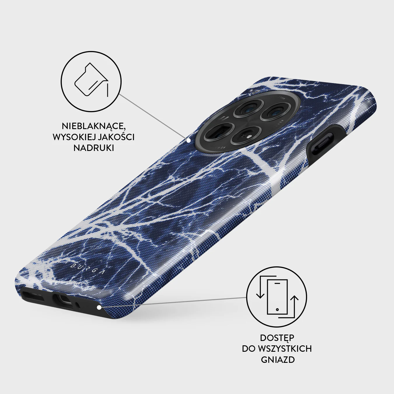 Subzero - OnePlus 12 Etui - Image 3