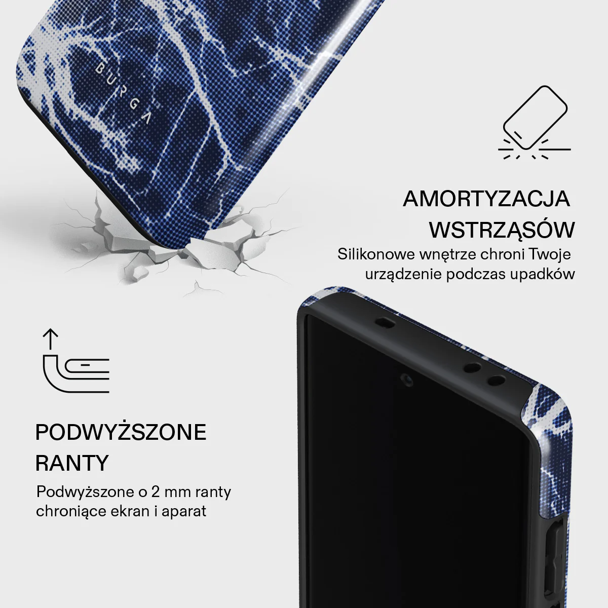Subzero - OnePlus 12 Etui - Image 4
