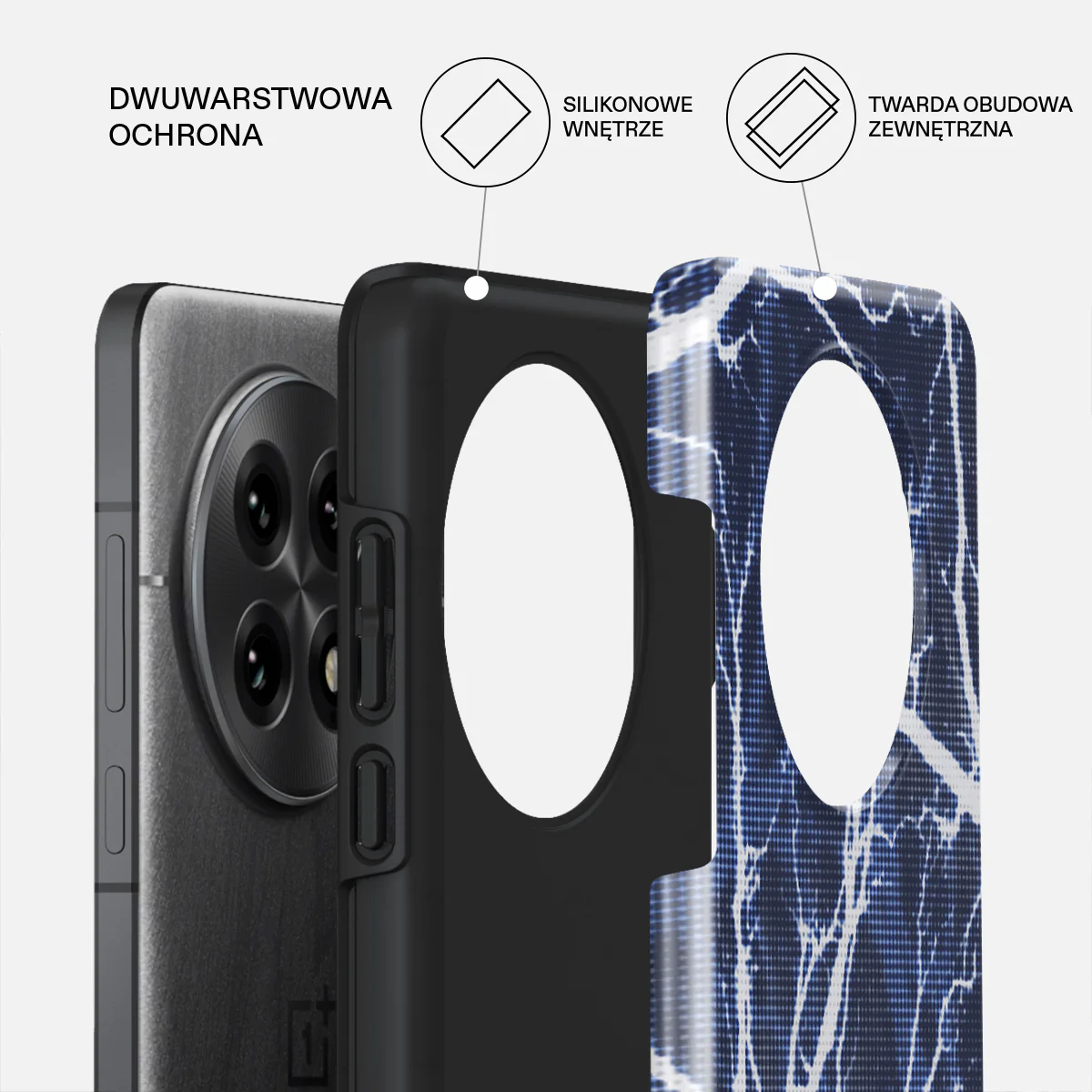 Subzero - OnePlus 13 Etui - Image 2