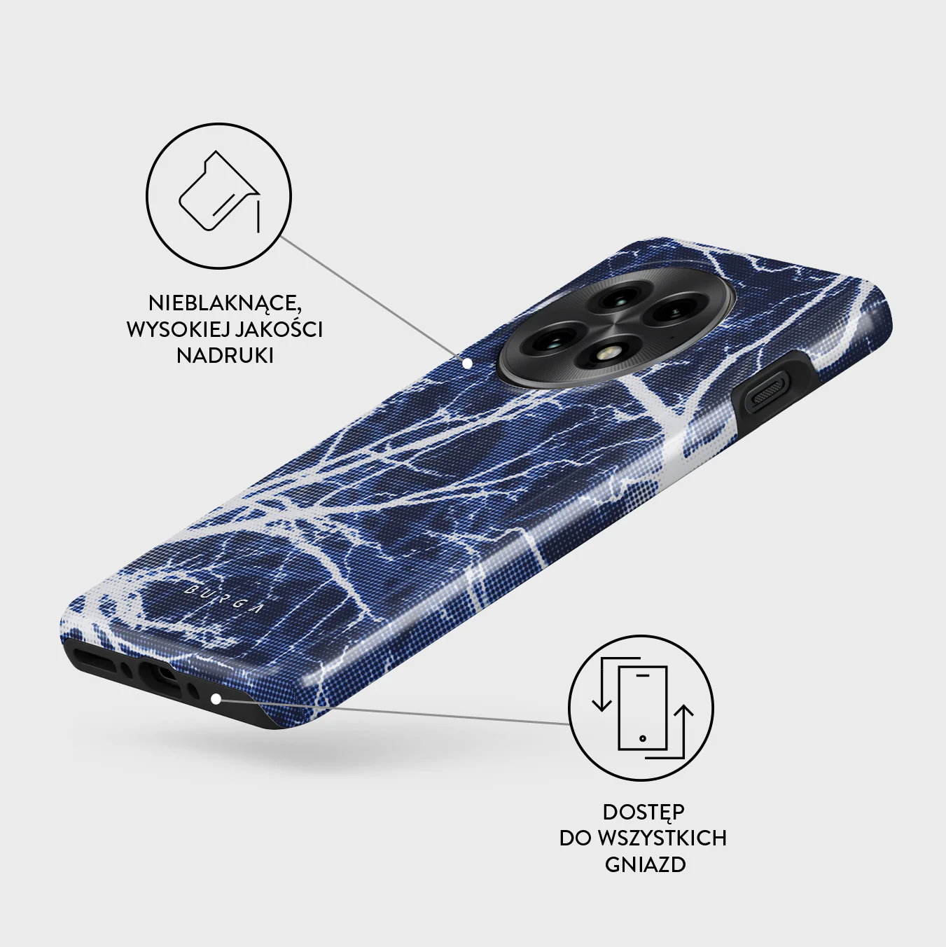Subzero - OnePlus 13 Etui - Image 3