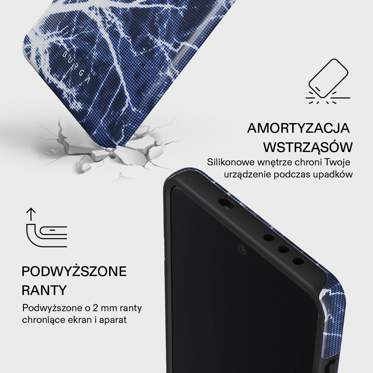 Subzero - OnePlus 13 Etui - Image 4
