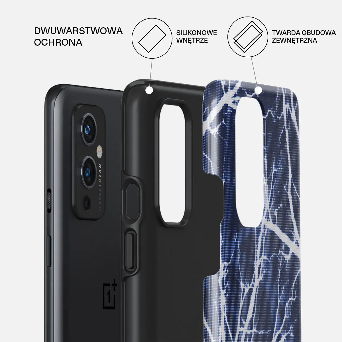 Subzero - OnePlus 9 Etui - Image 2