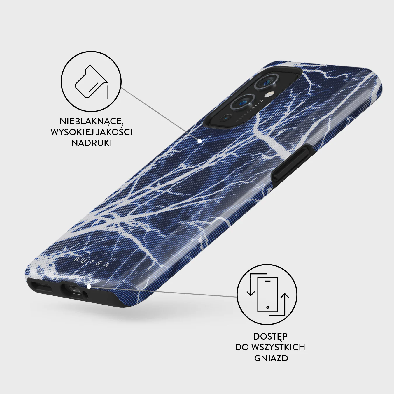 Subzero - OnePlus 9 Etui - Image 3