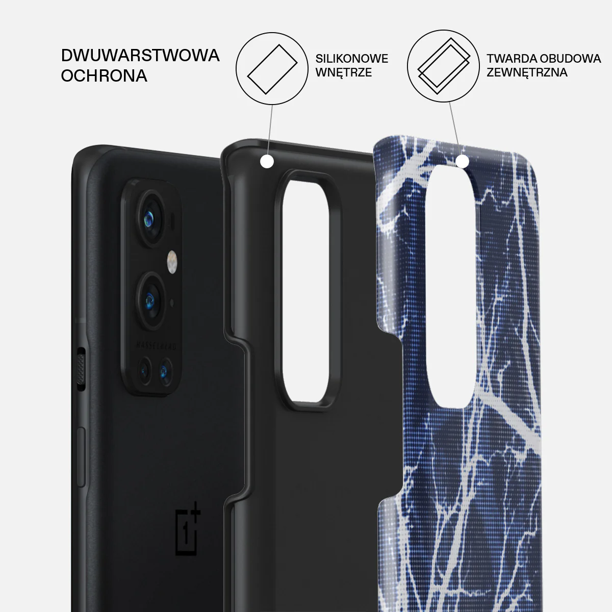 Subzero - OnePlus 9 Pro Etui - Image 2