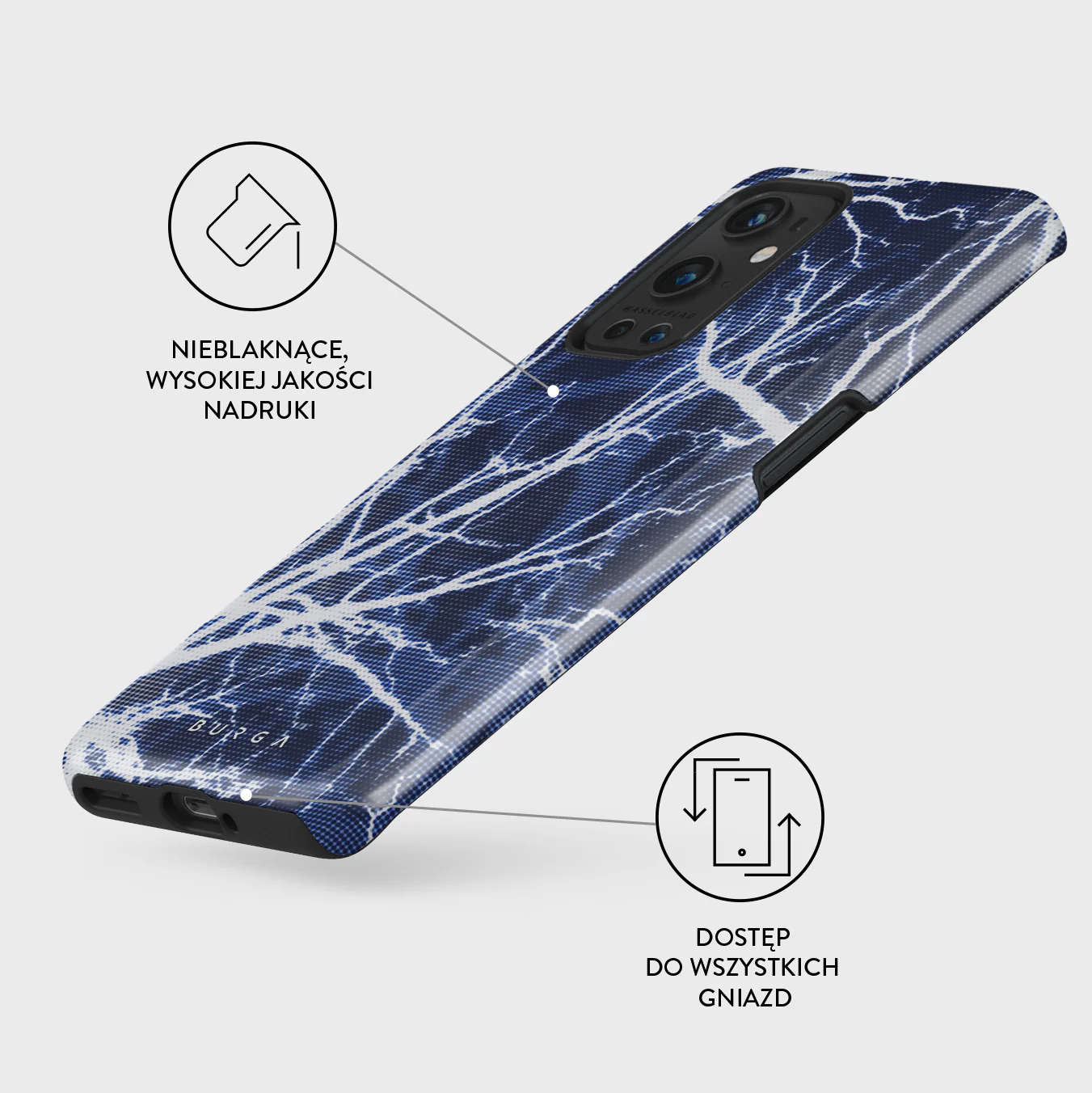 Subzero - OnePlus 9 Pro Etui - Image 3