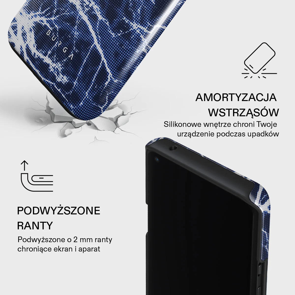 Subzero - OnePlus 9 Pro Etui - Image 4