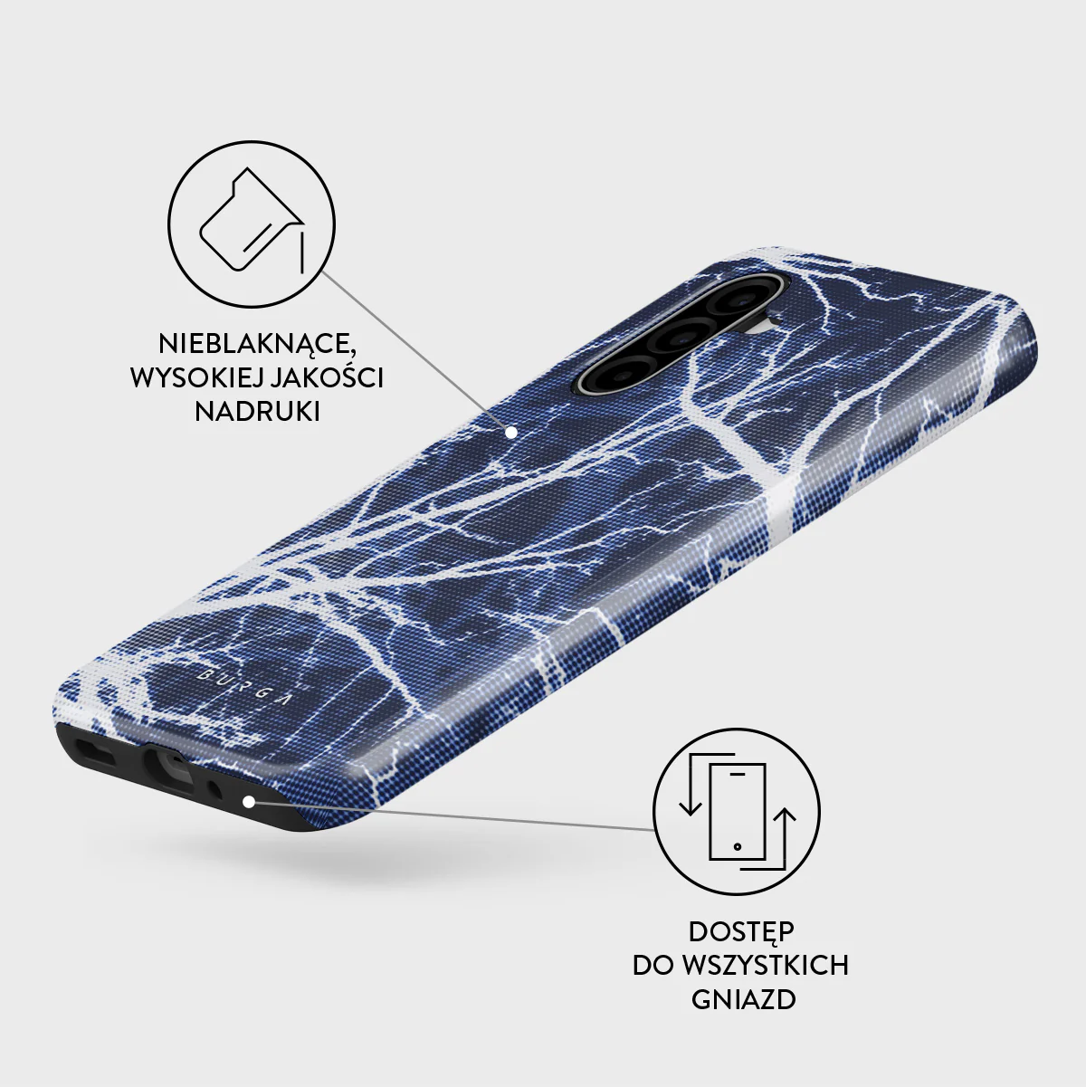 Subzero - Samsung Galaxy A17 Etui - Image 3