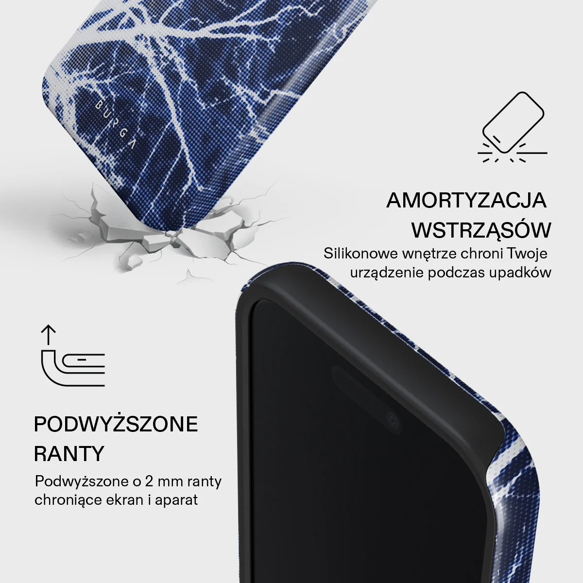 Subzero - Samsung Galaxy A17 Etui - Image 4