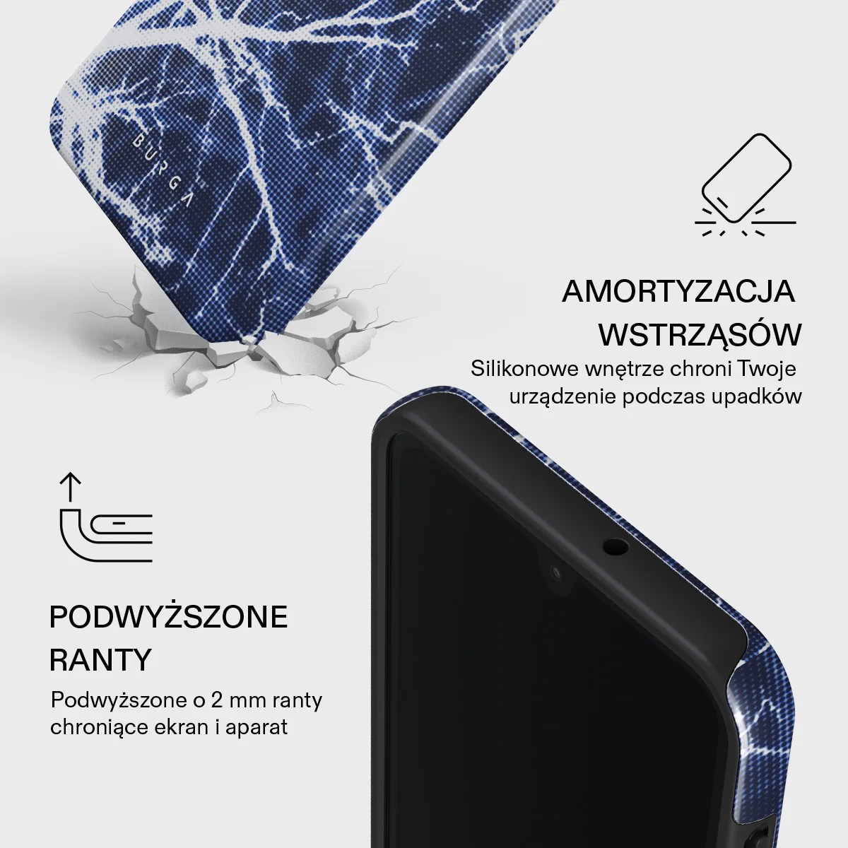 Subzero - Samsung Galaxy A26 5G Etui - Image 4