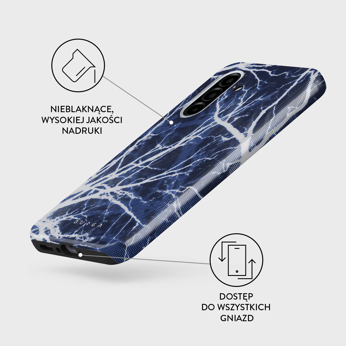 Subzero - Samsung Galaxy A36 5G Etui - Image 3
