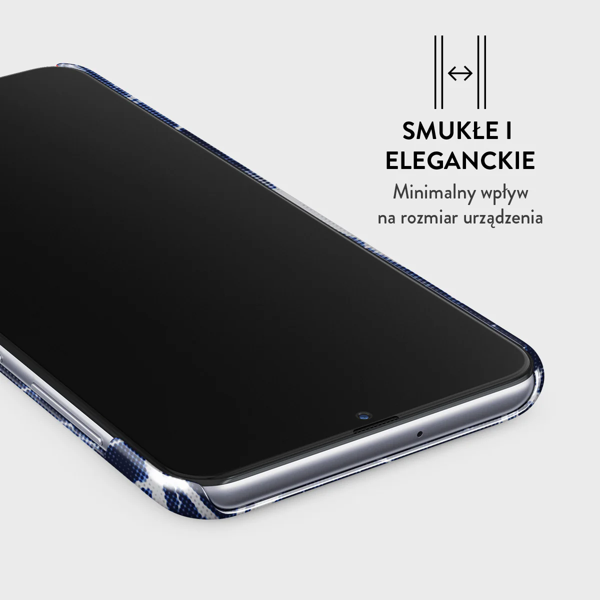 Subzero - Samsung Galaxy A40 Etui - Image 4