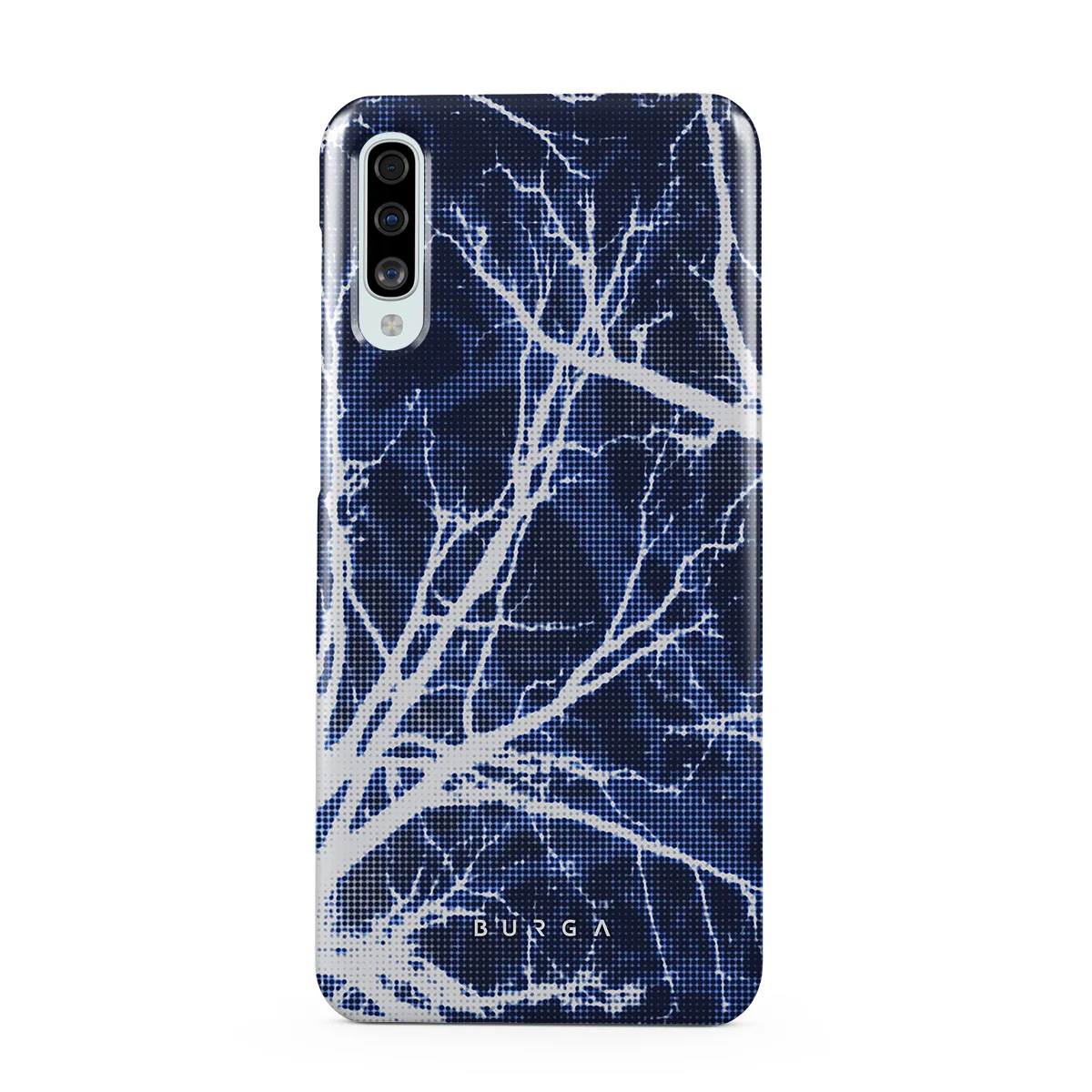 Subzero - Samsung Galaxy A50 Etui