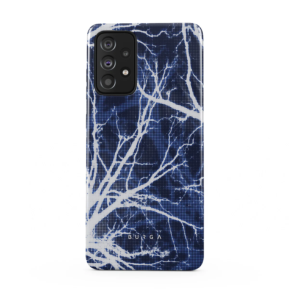 Subzero - Samsung Galaxy A52 / A52S 4G / 5G Etui