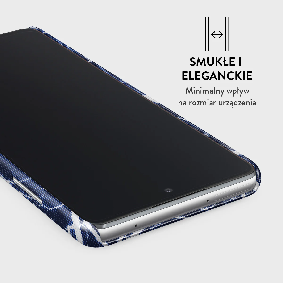 Subzero - Samsung Galaxy A72 4G / 5G Etui - Image 4