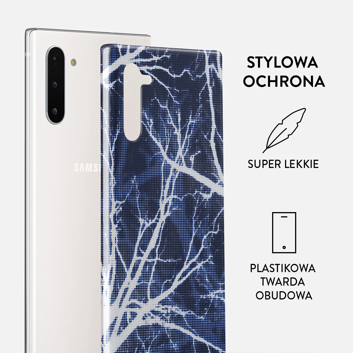 Subzero - Samsung Galaxy Note 10 Etui - Image 2