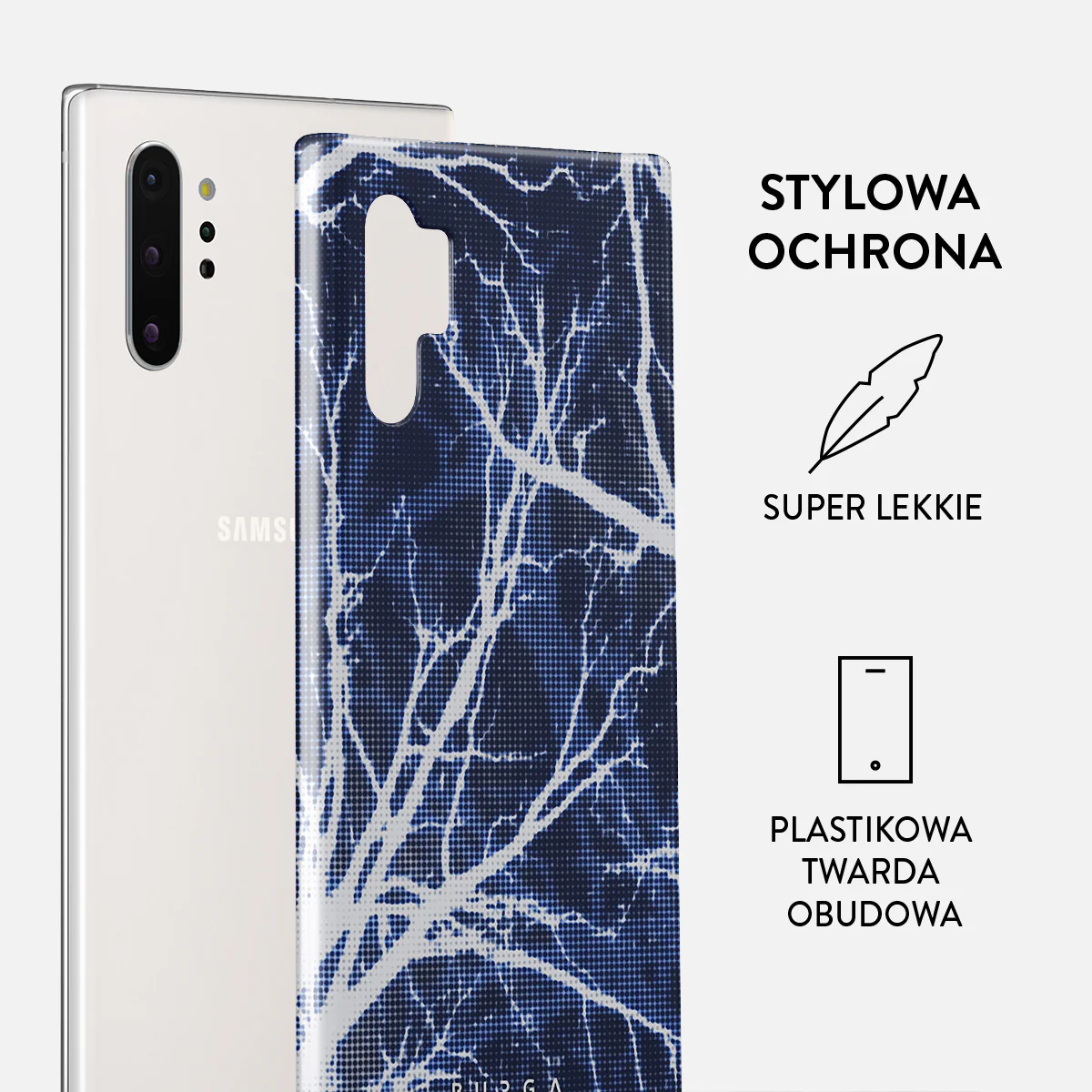 Subzero - Samsung Galaxy Note 10 Plus Etui - Image 2