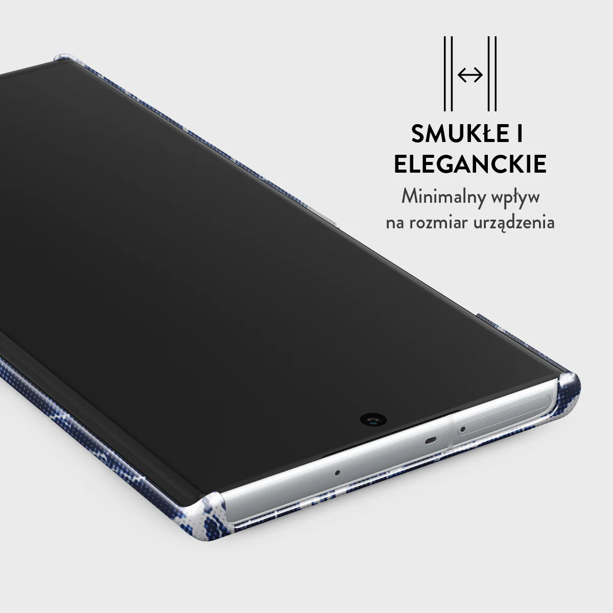 Subzero - Samsung Galaxy Note 10 Plus Etui - Image 4