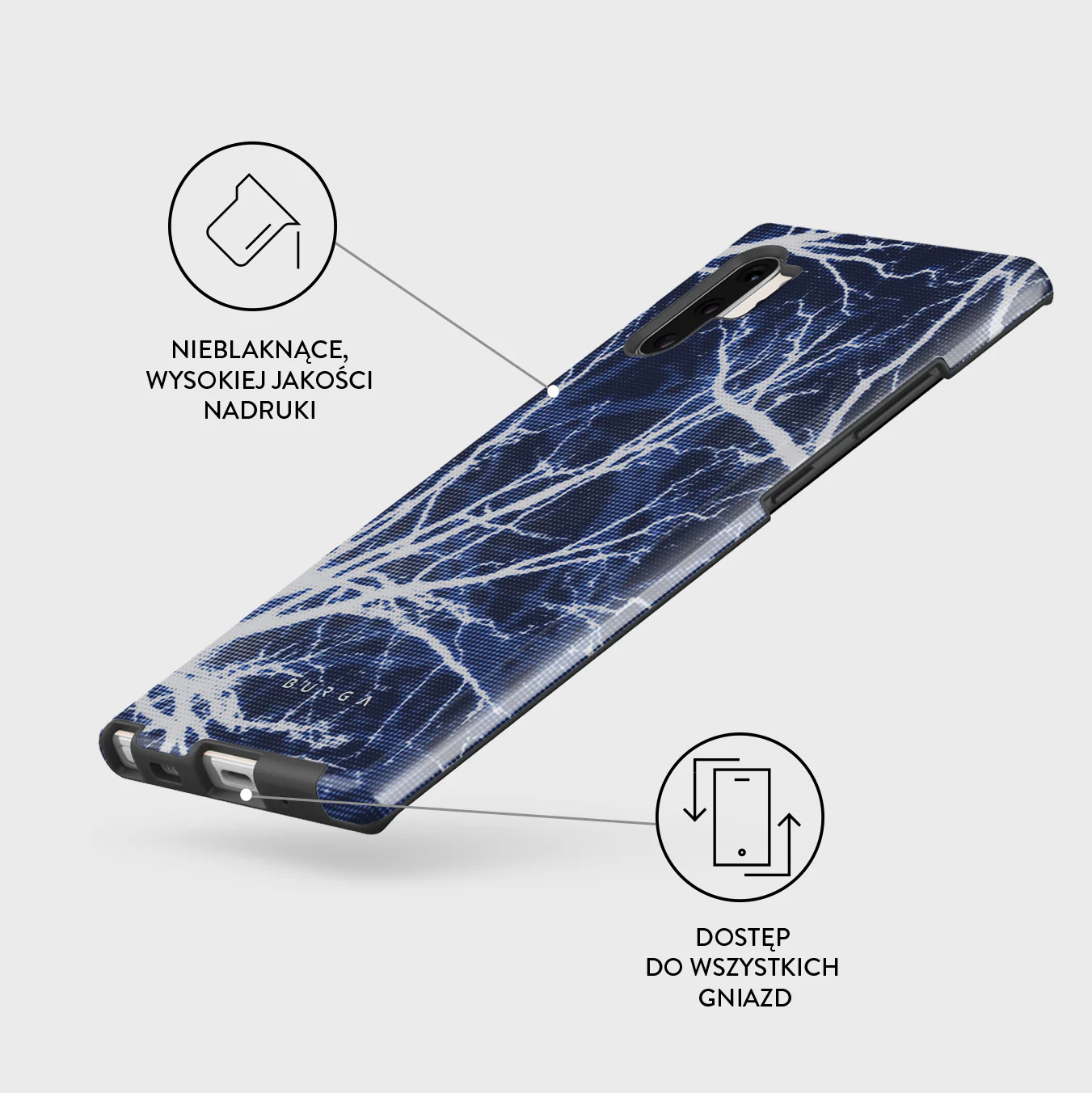Subzero - Samsung Galaxy Note 10 Plus Etui - Image 7