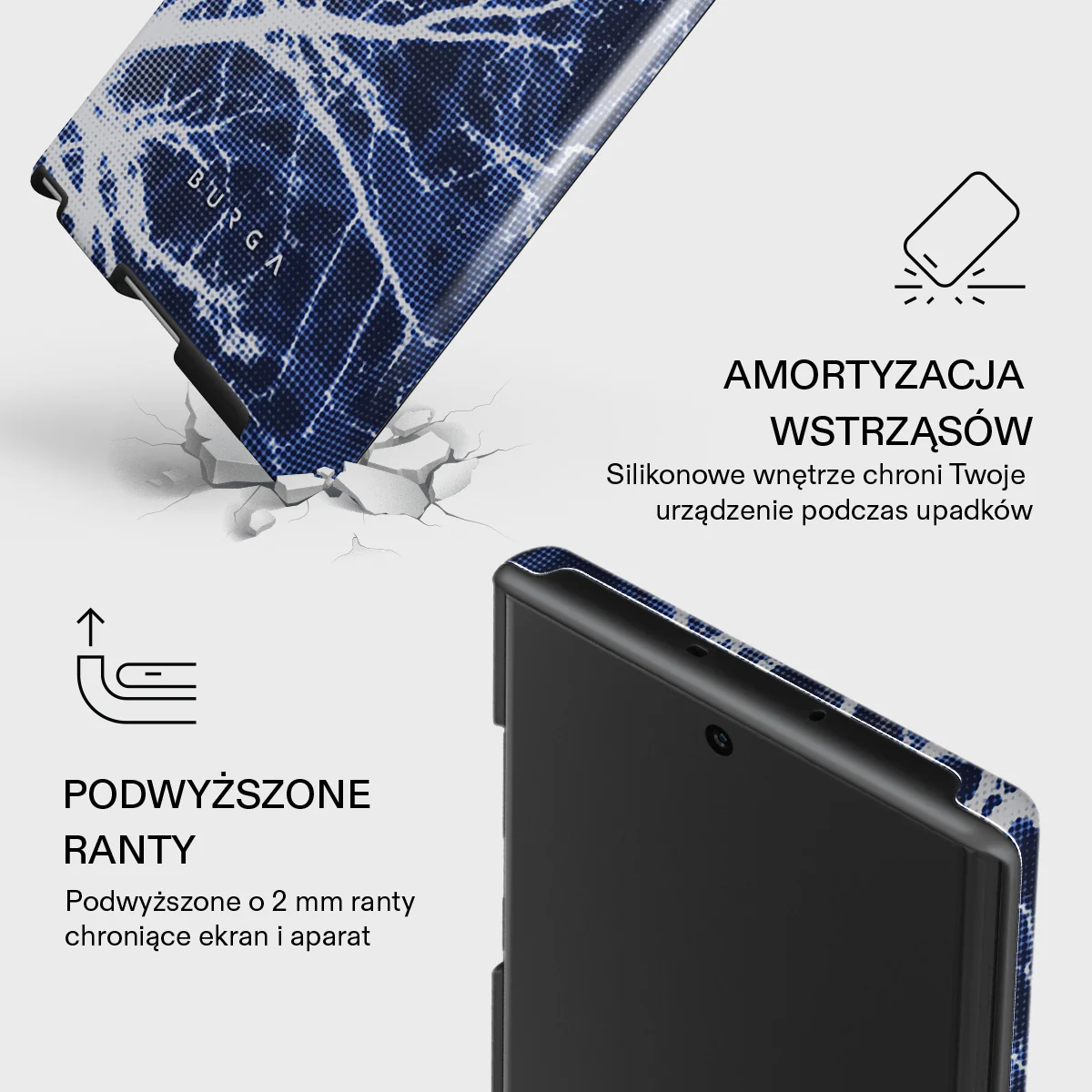 Subzero - Samsung Galaxy Note 10 Plus Etui - Image 8