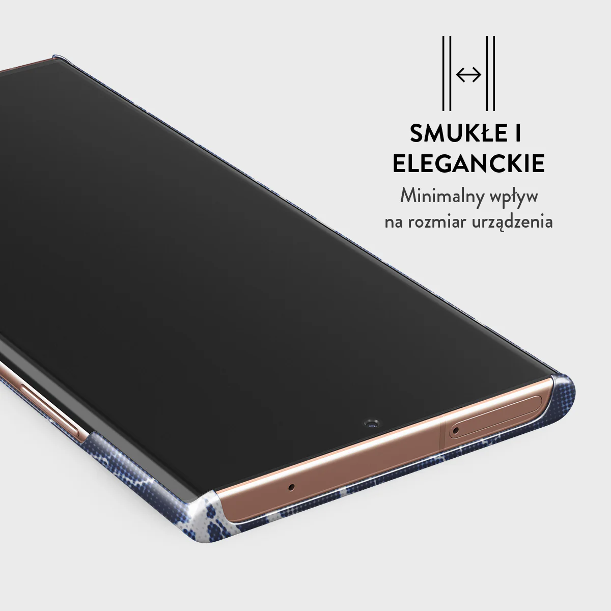 Subzero - Samsung Galaxy Note 20 Ultra 4G / 5G Etui - Image 4