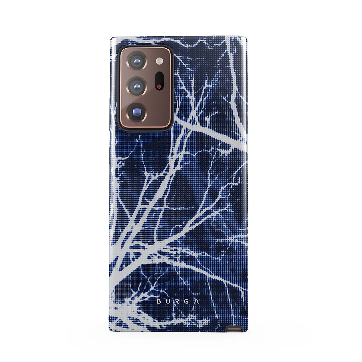 Subzero - Samsung Galaxy Note 20 Ultra 4G / 5G Etui - Image 5