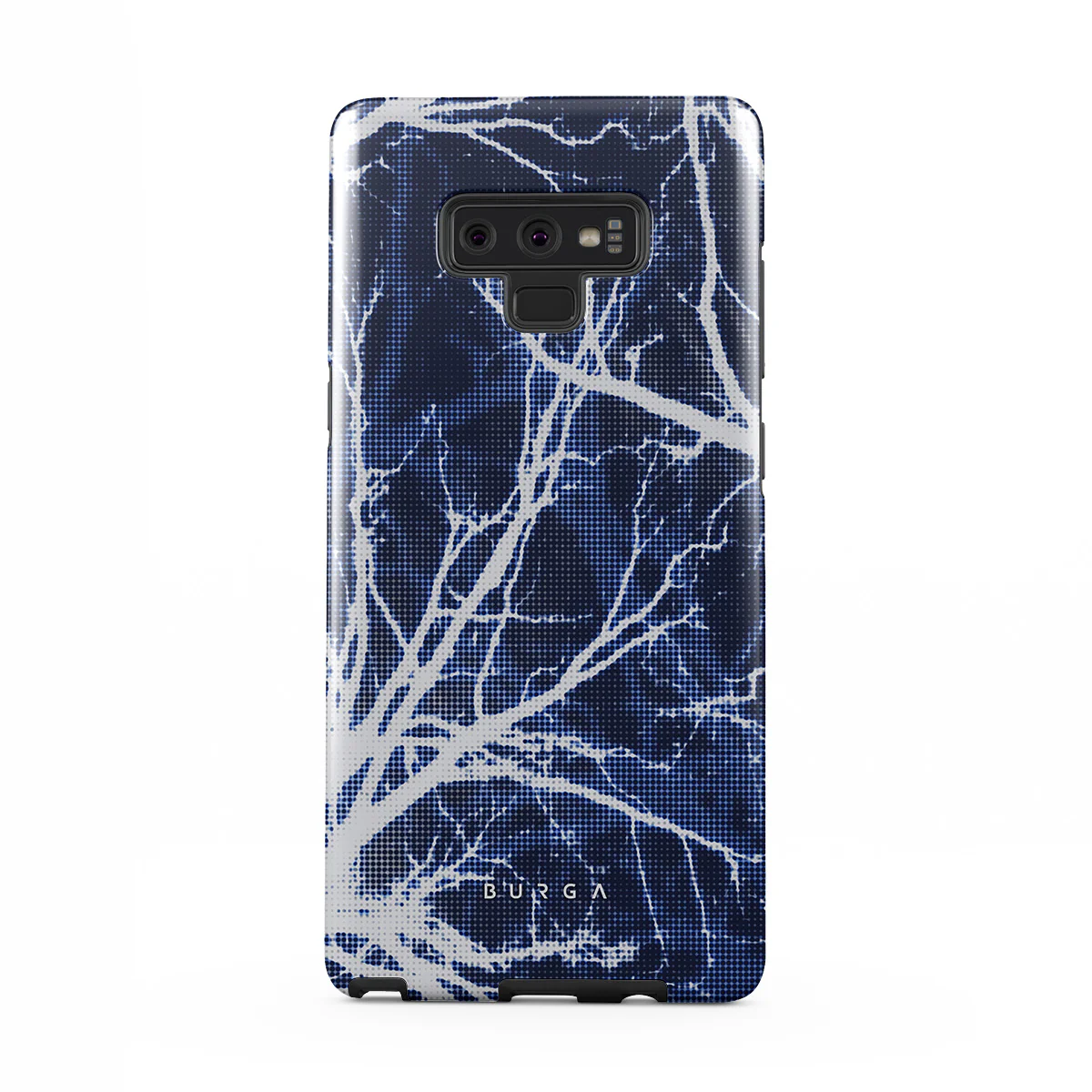 Subzero - Samsung Galaxy Note 9 Etui - Image 5