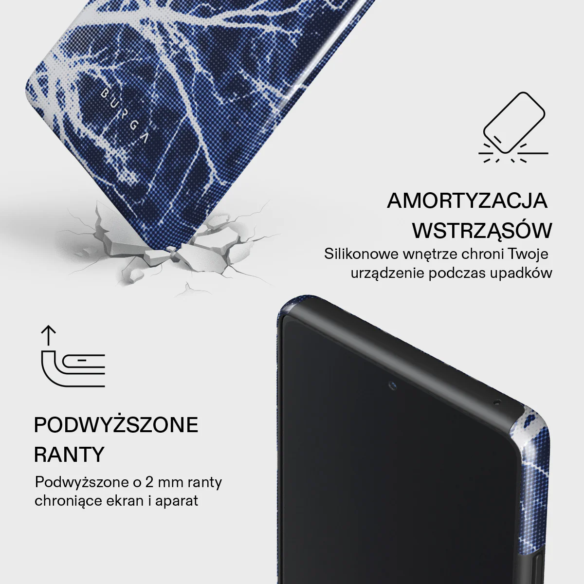 Subzero - Samsung Galaxy S10 Lite Etui - Image 4