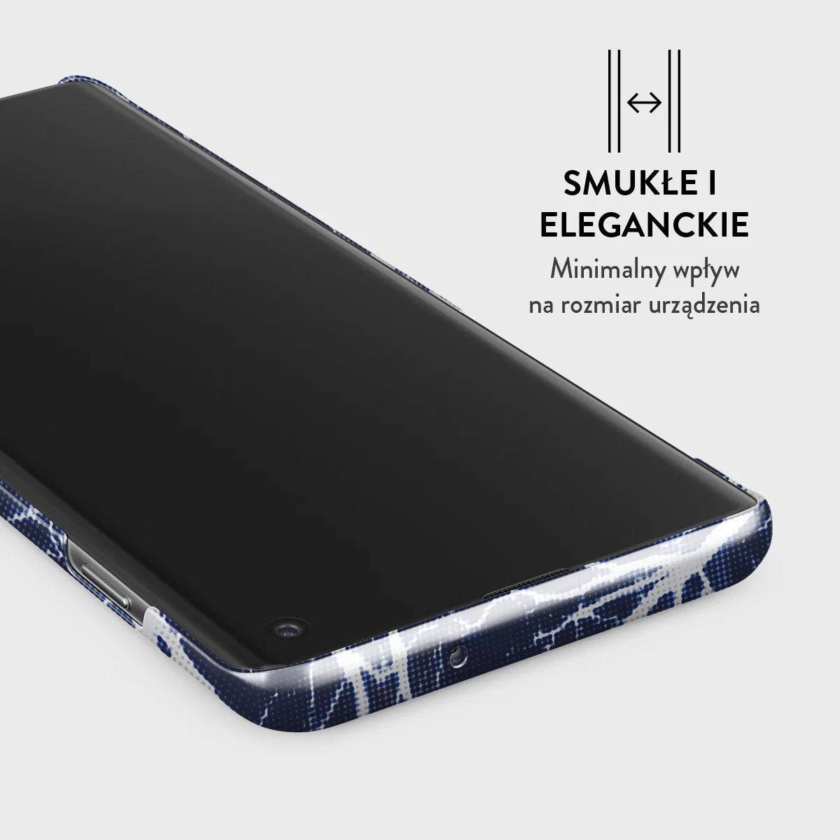 Subzero - Samsung Galaxy S10 Plus Etui - Image 4