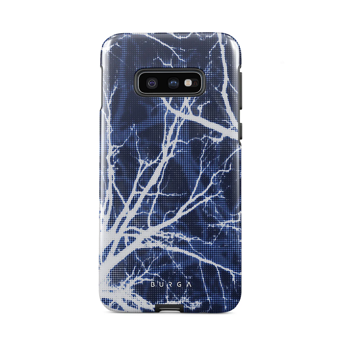 Subzero - Samsung Galaxy S10E Etui