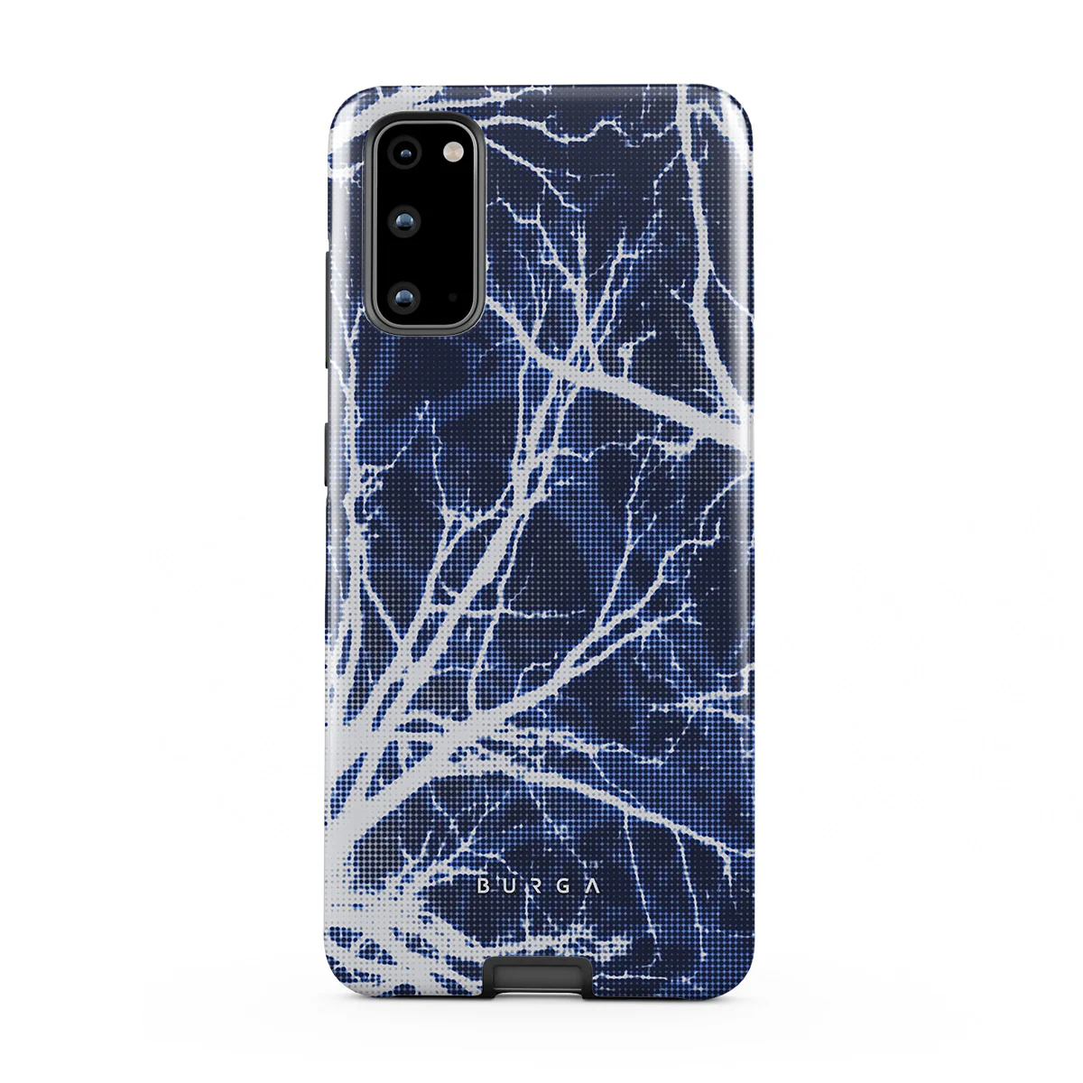 Subzero - Samsung Galaxy S20 4G / 5G Etui - Image 5