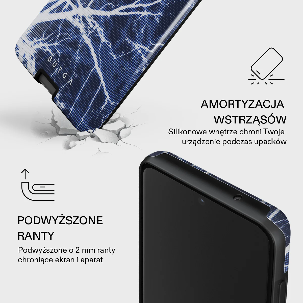Subzero - Samsung Galaxy S20 Plus 4G / 5G Etui - Image 8