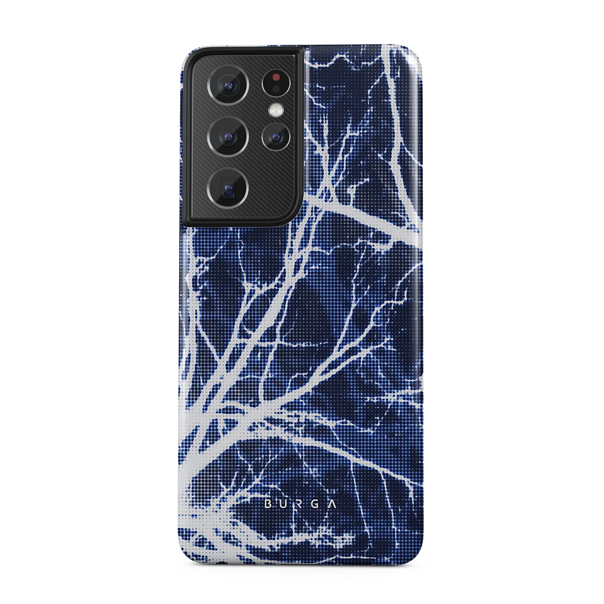 Subzero - Samsung Galaxy S21 Ultra Etui - Image 5