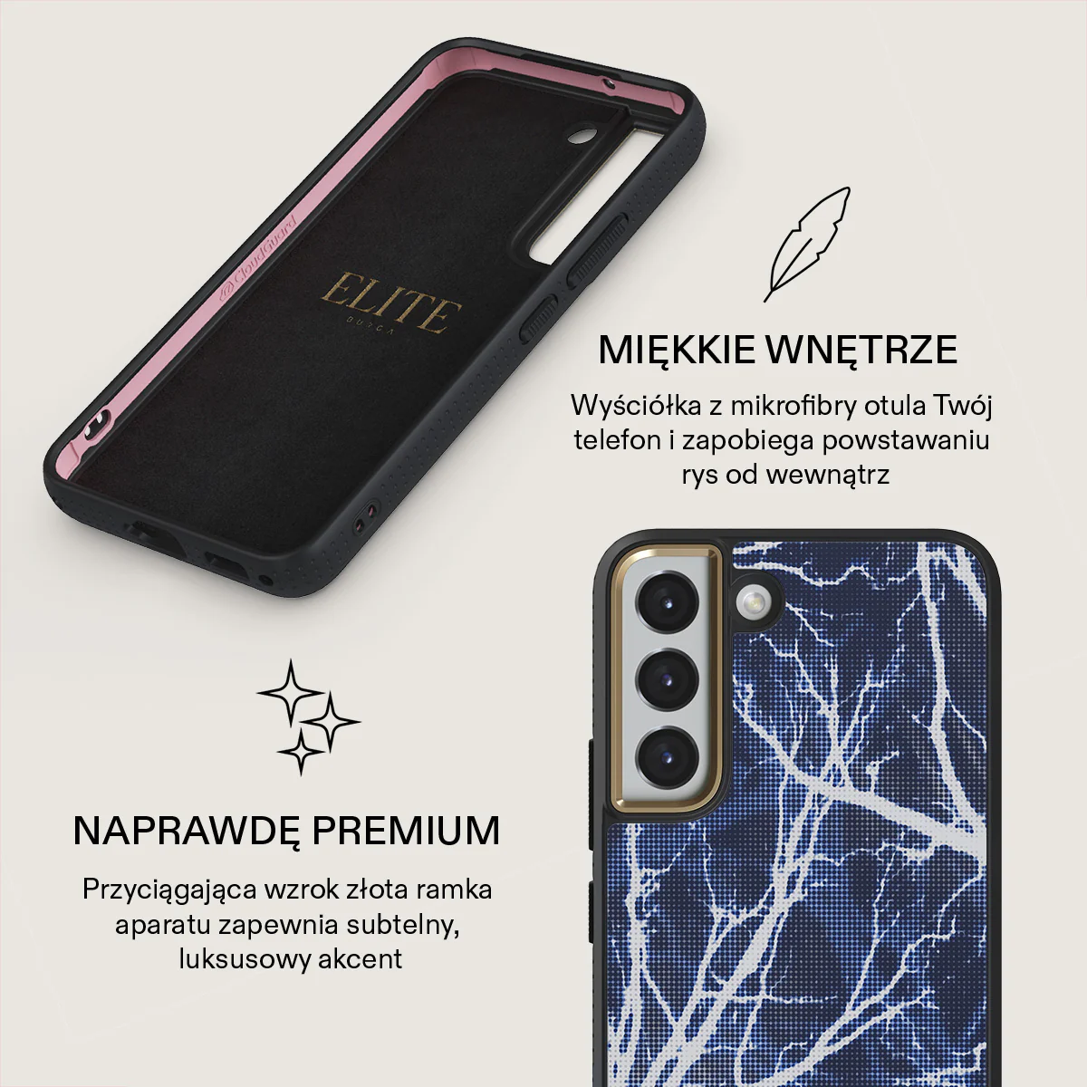 Subzero - Samsung Galaxy S22 Etui - Image 10