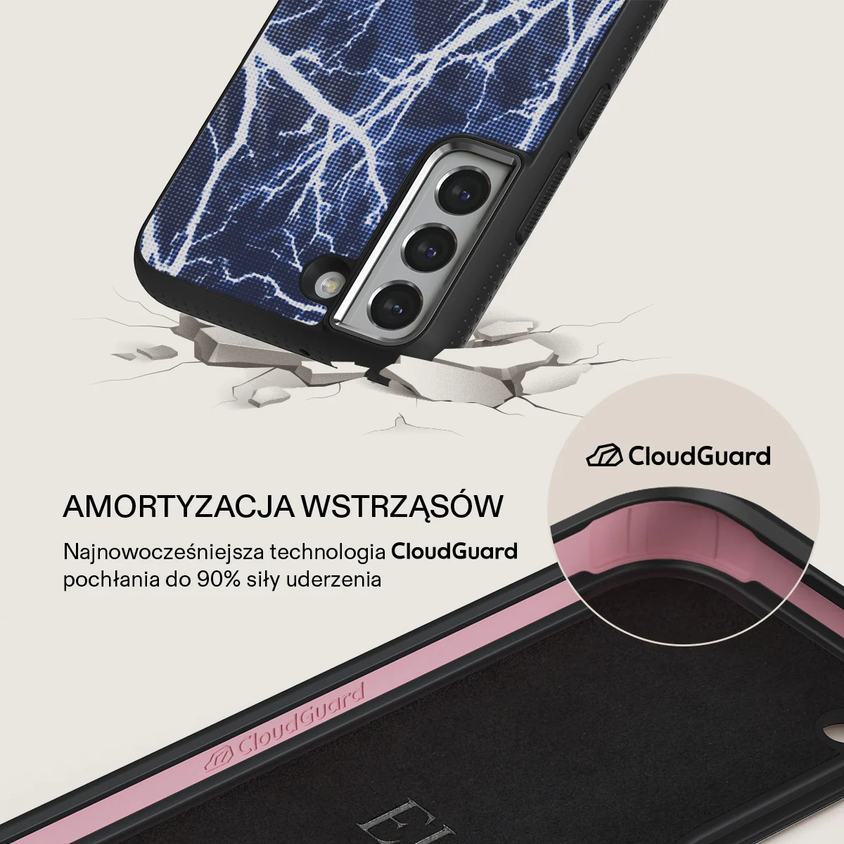 Subzero - Samsung Galaxy S22 Etui - Image 14