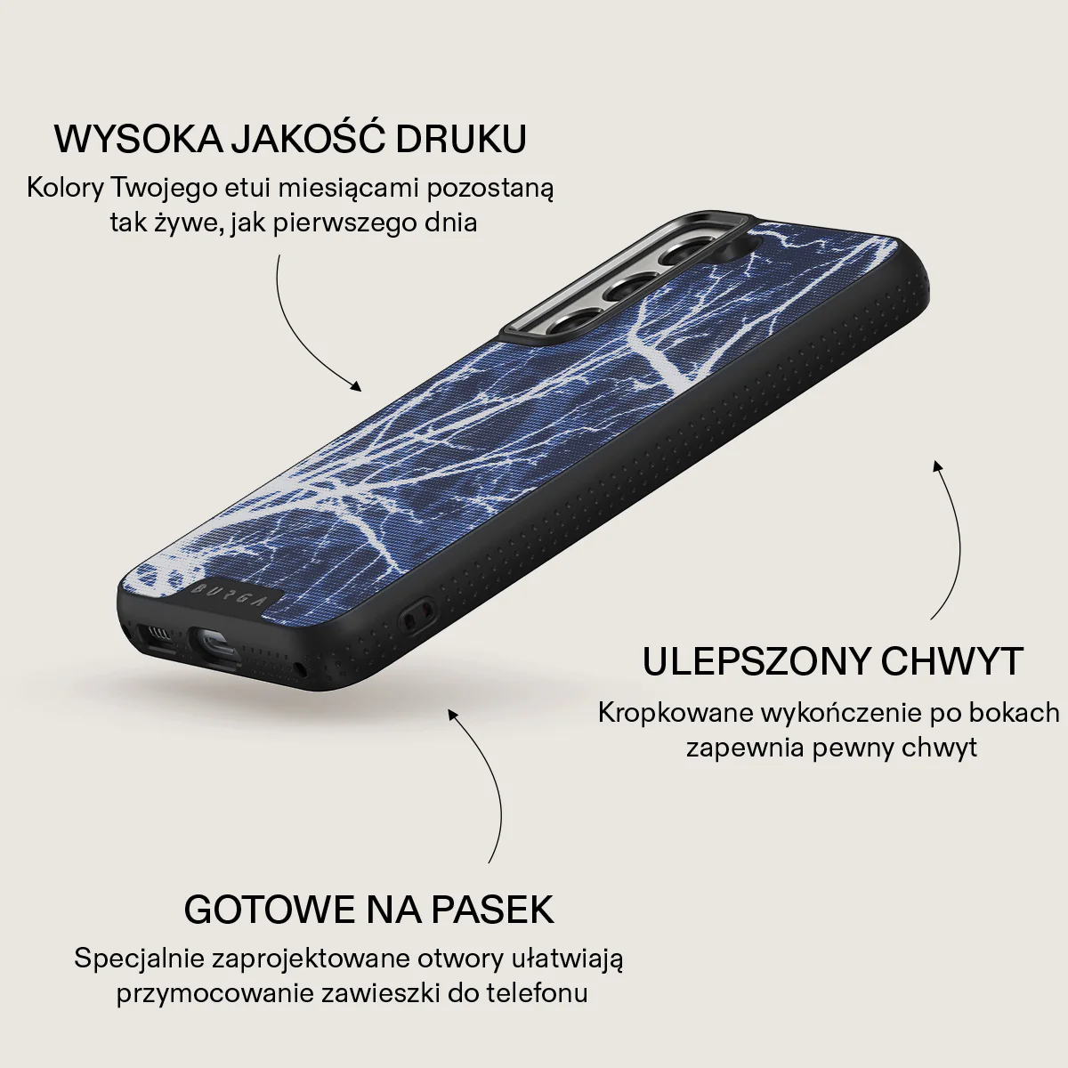 Subzero - Samsung Galaxy S22 Etui - Image 16