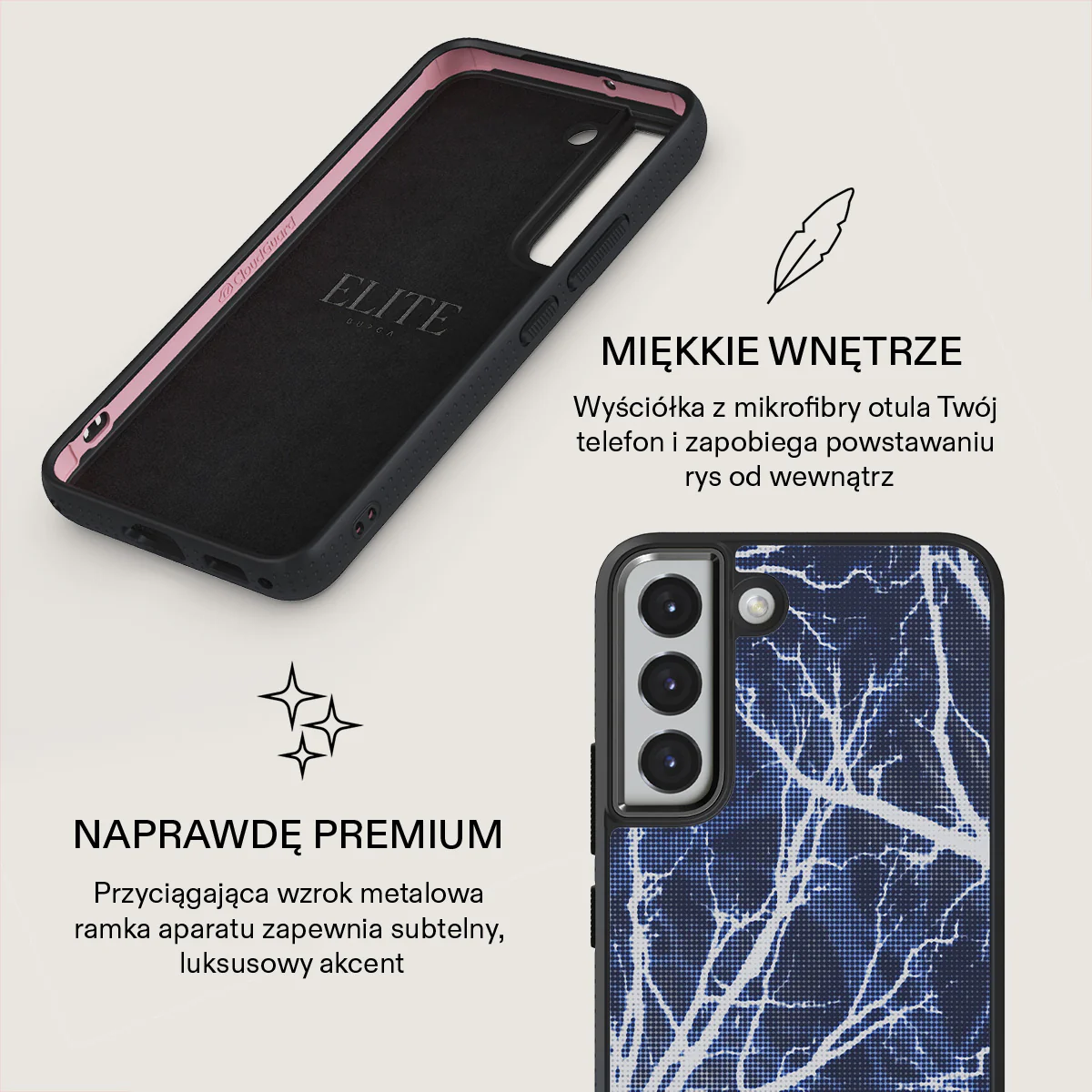 Subzero - Samsung Galaxy S22 Etui - Image 17
