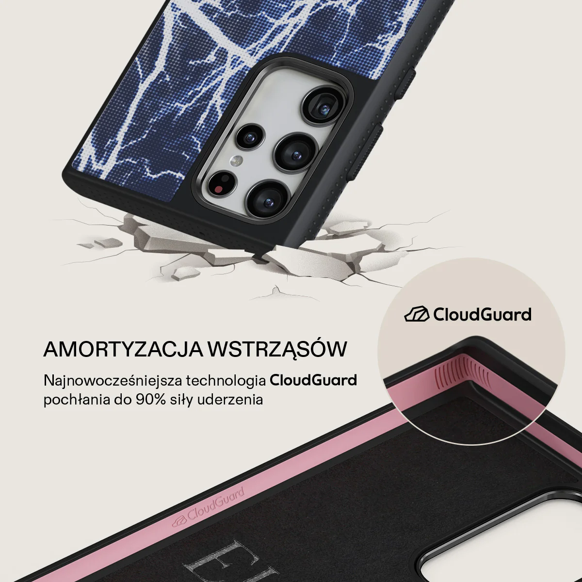 Subzero - Samsung Galaxy S22 Ultra Etui - Image 14