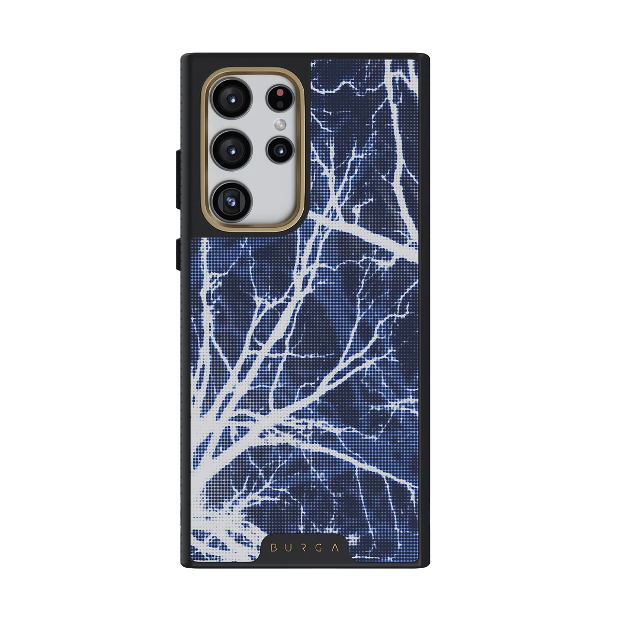 Subzero - Samsung Galaxy S22 Ultra Etui - Image 5