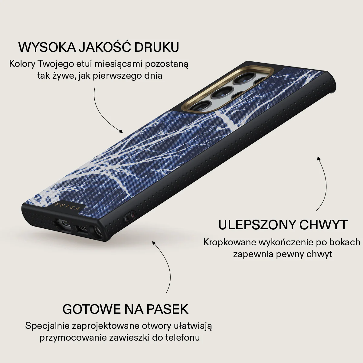 Subzero - Samsung Galaxy S22 Ultra Etui - Image 9