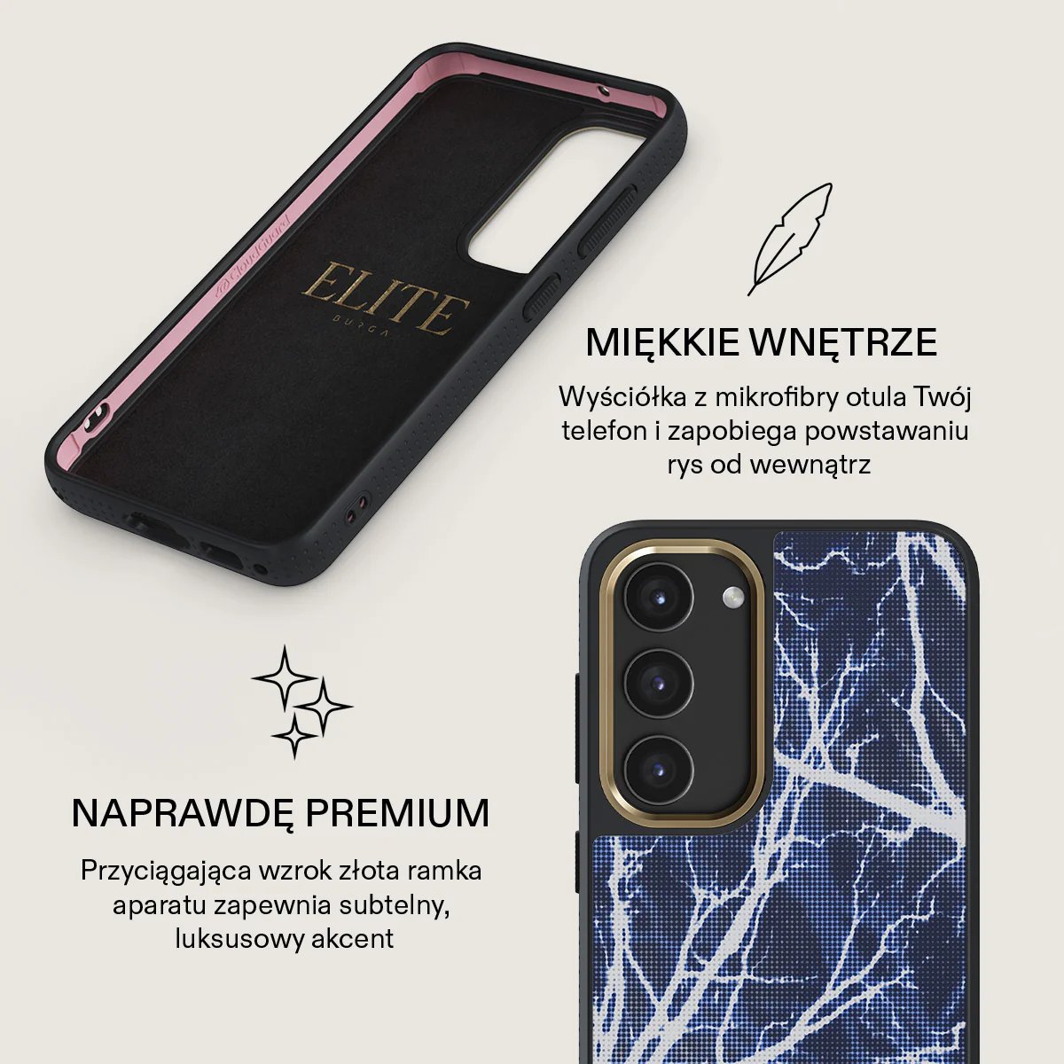 Subzero - Samsung Galaxy S23 Etui - Image 10
