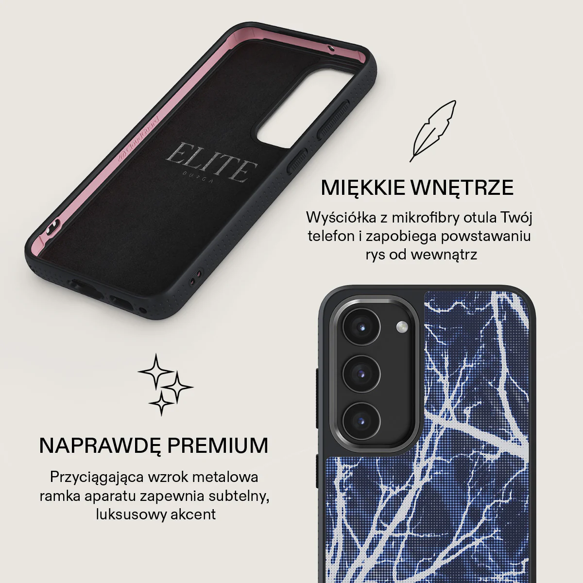 Subzero - Samsung Galaxy S23 Etui - Image 17